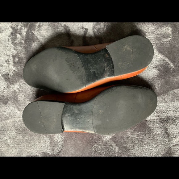 Steve Madden loafers size 8 - Picture 5 of 8